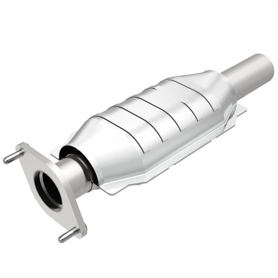 MagnaFlow 51808 Direct-Fit Catalytic Converter