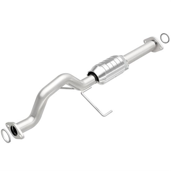 MagnaFlow 51817 Direct-Fit Catalytic Converter