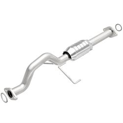 MagnaFlow 51817 Direct-Fit Catalytic Converter
