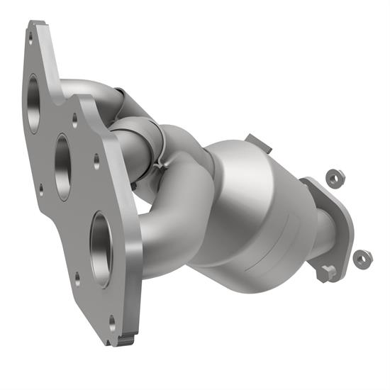 MagnaFlow 51820 Direct Fit Catalytic Converter