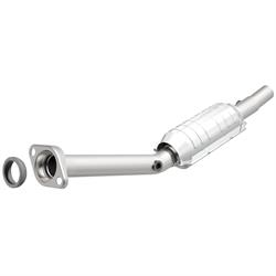 MagnaFlow 51821 Direct-Fit Catalytic Converter