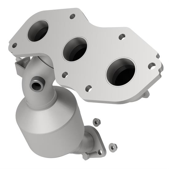 MagnaFlow 51822 Direct Fit Catalytic Converter