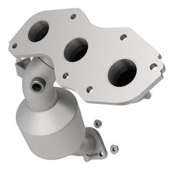 MagnaFlow 51822 Direct Fit Catalytic Converter