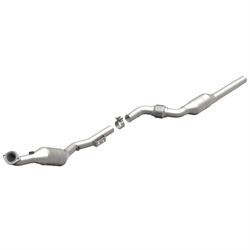 MagnaFlow 51823 Direct-Fit Catalytic Converter