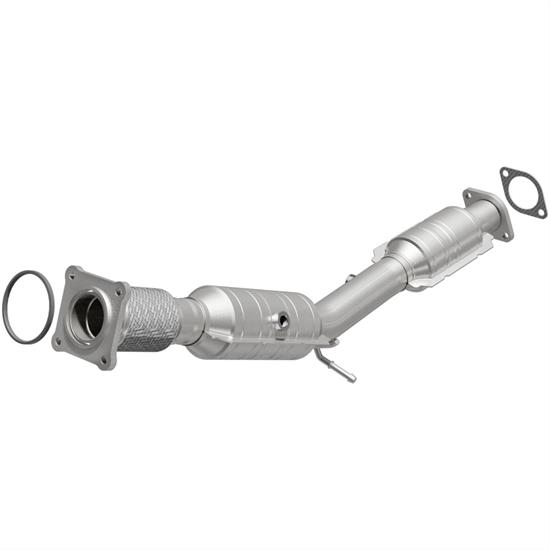 MagnaFlow 51824 Direct-Fit Catalytic Converter