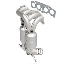 MagnaFlow 51830 Direct Fit Catalytic Converter