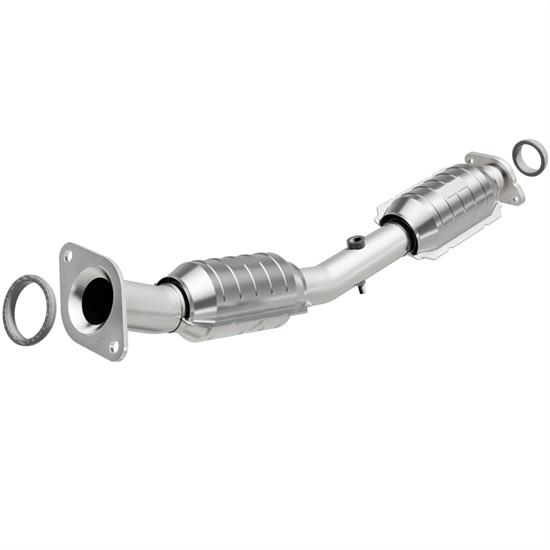 MagnaFlow 51833 Direct-Fit Catalytic Converter
