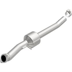 MagnaFlow 51834 Direct-Fit Catalytic Converter