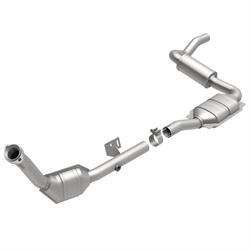 MagnaFlow 51843 Direct-Fit Catalytic Converter