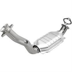MagnaFlow 51844 Direct-Fit Catalytic Converter