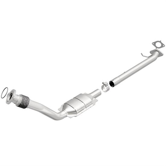 MagnaFlow 51845 Direct-Fit Catalytic Converter