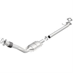 MagnaFlow 51845 Direct-Fit Catalytic Converter