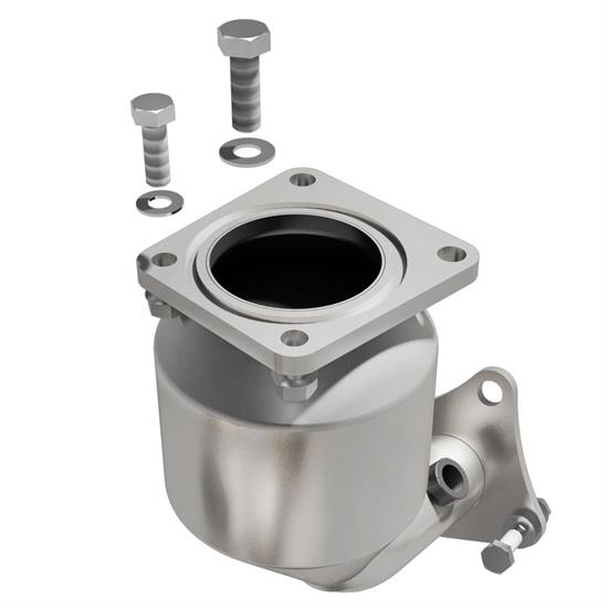 MagnaFlow 51846 Direct-Fit Catalytic Converter