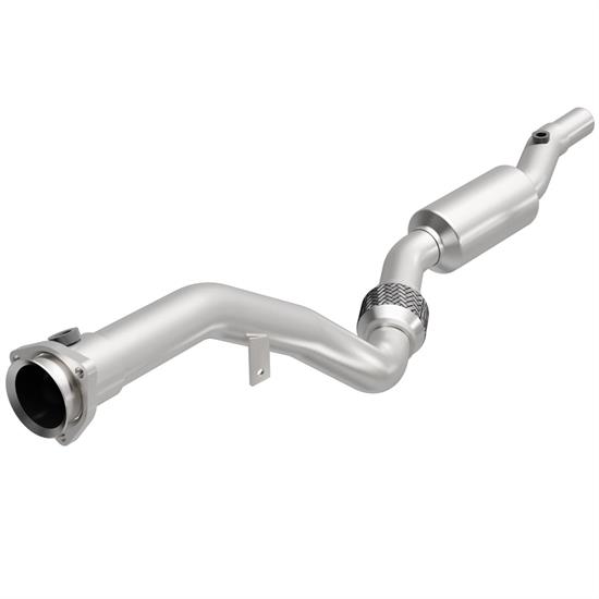 MagnaFlow 51849 Direct-Fit Catalytic Converter