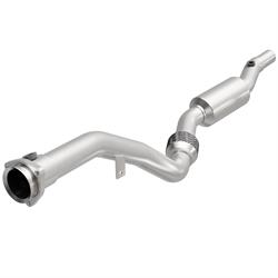 MagnaFlow 51849 Direct-Fit Catalytic Converter