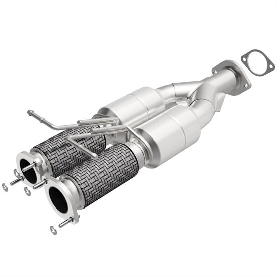 MagnaFlow 51850 Direct-Fit Catalytic Converter