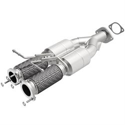 MagnaFlow 51850 Direct-Fit Catalytic Converter