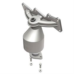MagnaFlow 51855 Direct Fit Catalytic Converter