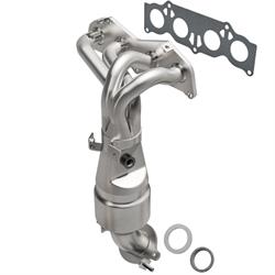 MagnaFlow 51859 Direct Fit Catalytic Converter