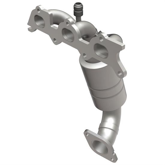 MagnaFlow 51861 Direct Fit Catalytic Converter
