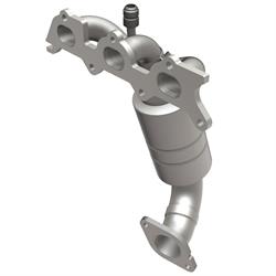 MagnaFlow 51861 Direct Fit Catalytic Converter