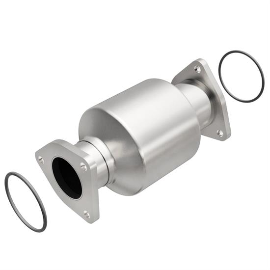 MagnaFlow 51862 Direct-Fit Catalytic Converter