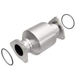MagnaFlow 51862 Direct-Fit Catalytic Converter