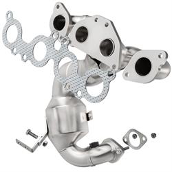 MagnaFlow 51863 Direct Fit Catalytic Converter