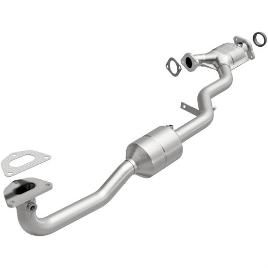 MagnaFlow 51864 Direct-Fit Catalytic Converter