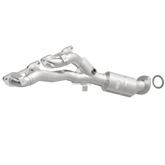 MagnaFlow 51868 Direct Fit Catalytic Converter