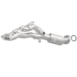 MagnaFlow 51868 Direct Fit Catalytic Converter