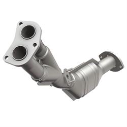MagnaFlow 51869 Direct-Fit Catalytic Converter