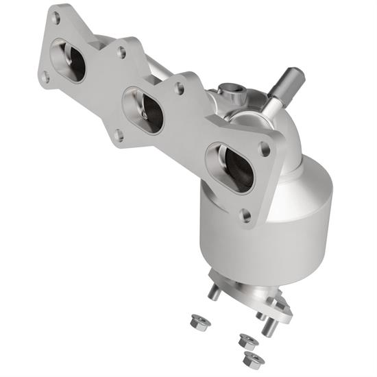 MagnaFlow 51870 Direct Fit Catalytic Converter