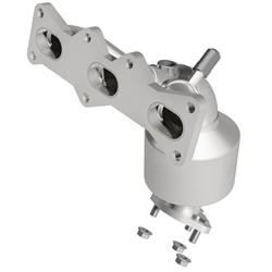 MagnaFlow 51870 Direct Fit Catalytic Converter