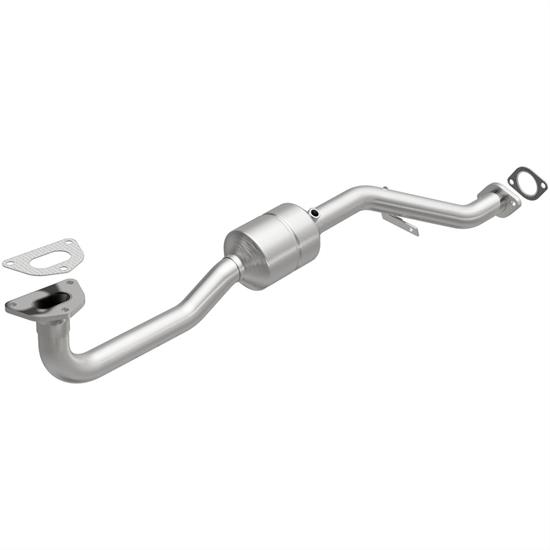 MagnaFlow 51875 Direct-Fit Catalytic Converter