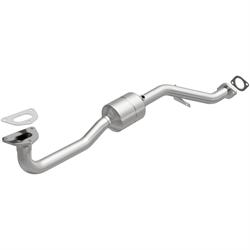 MagnaFlow 51875 Direct-Fit Catalytic Converter