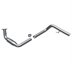 MagnaFlow 51878 Direct-Fit Catalytic Converter