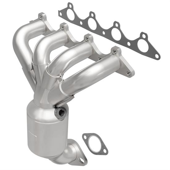 MagnaFlow 51887 Direct Fit Catalytic Converter