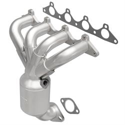 MagnaFlow 51887 Direct Fit Catalytic Converter