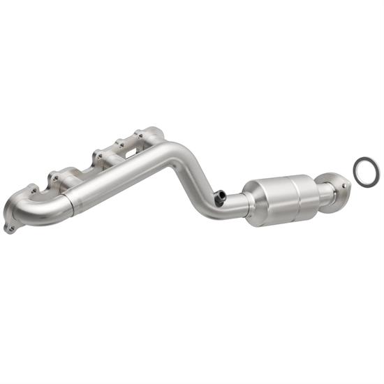 MagnaFlow 51888 Direct Fit Catalytic Converter