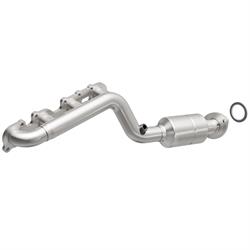 MagnaFlow 51888 Direct Fit Catalytic Converter