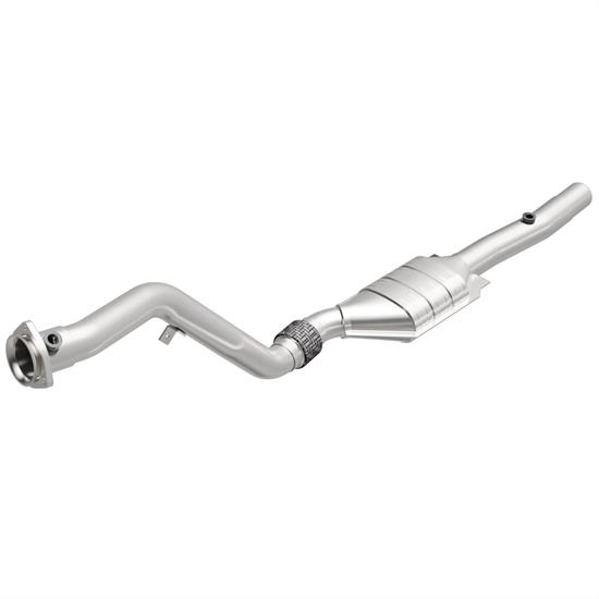 MagnaFlow 51890 Direct-Fit Catalytic Converter
