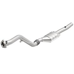 MagnaFlow 51890 Direct-Fit Catalytic Converter