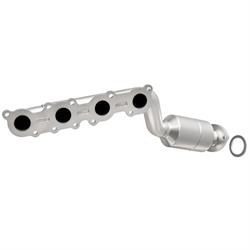 MagnaFlow 51891 Direct Fit Catalytic Converter