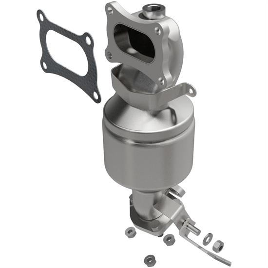 MagnaFlow 51893 Direct Fit Catalytic Converter