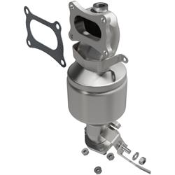 MagnaFlow 51893 Direct Fit Catalytic Converter