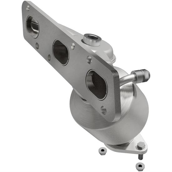 MagnaFlow 51894 Direct Fit Catalytic Converter