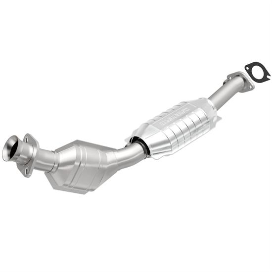MagnaFlow 51895 Direct-Fit Catalytic Converter