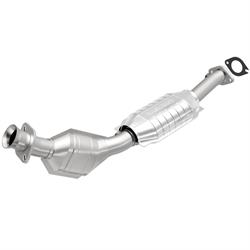 MagnaFlow 51895 Direct-Fit Catalytic Converter