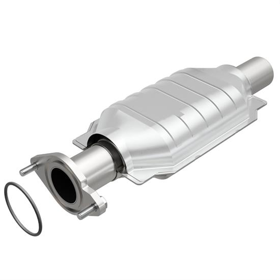 MagnaFlow 51896 Direct-Fit Catalytic Converter